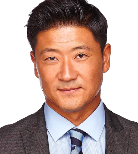 Tom Choi